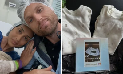 Ex BBB Amanda Djehdian revela nova perda gestacional de gemeos.webp