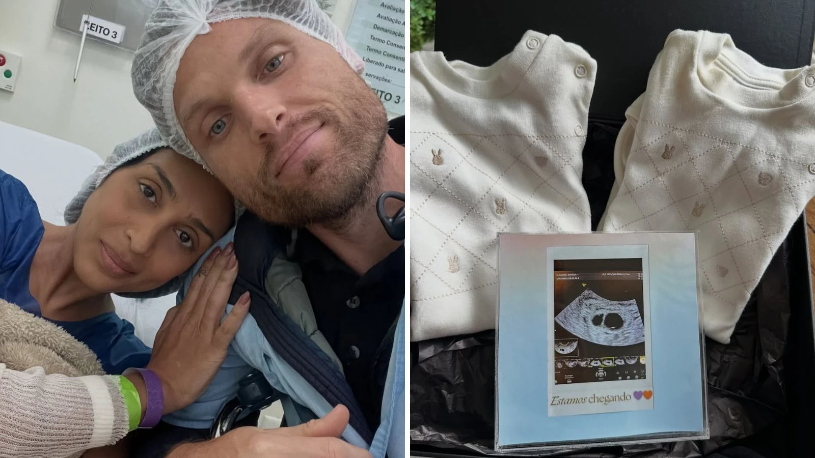 Ex BBB Amanda Djehdian revela nova perda gestacional de gemeos.webp