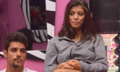 Ex BBB Diego Grossi detalha vicio em jogos ‘Eu ja estava