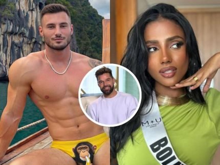 Ex Miss Universo expoe como descobriu suposta traicao do ex com