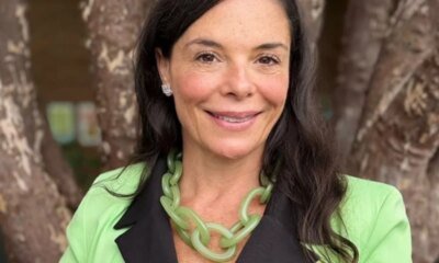 Ex atriz da Globo move acao contra empresa na Justica e