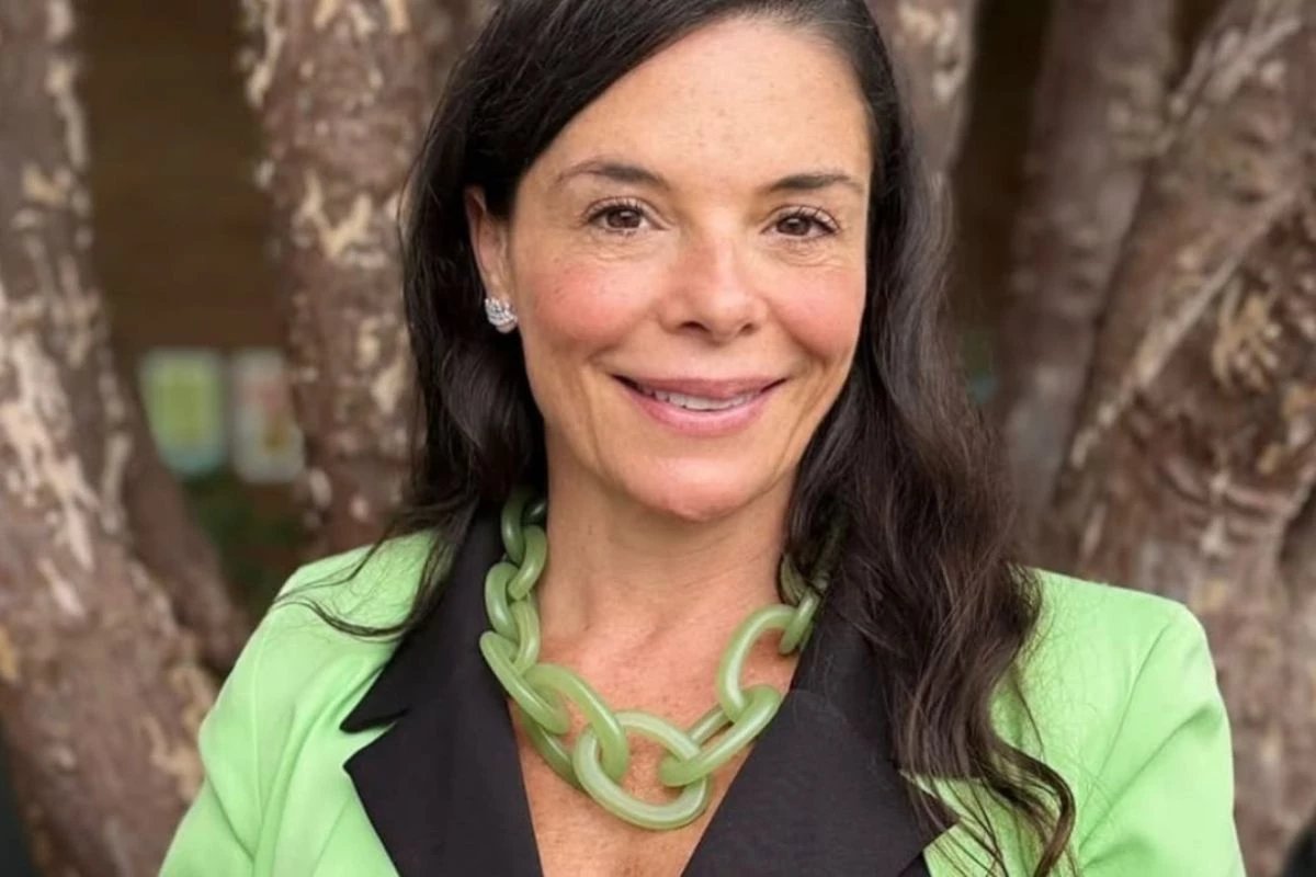 Ex atriz da Globo move acao contra empresa na Justica e