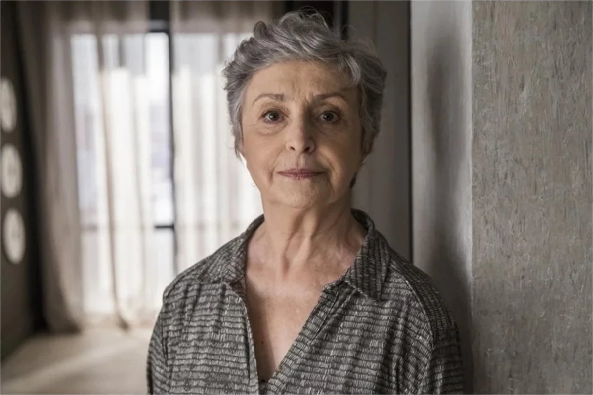 Ex atriz da Globo passa mal e socorrida e comunicado e