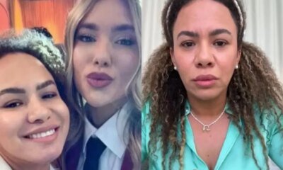 Ex baba dos filhos de Virginia faz denuncia grave deixa o