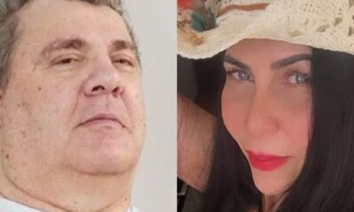 Ex de Gerson Brenner relembra dor e injustica apos atentado