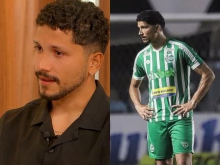 Ex de IZA entregava todo o salario aos pais no