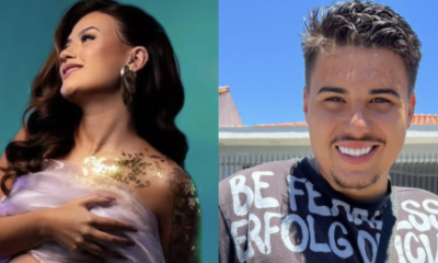 Ex esposa diz que Pedro do BBB26 ainda nao registrou a