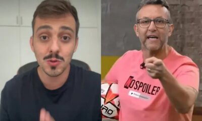 Ex funcionario da Band vem a publico expor verdadeira face do