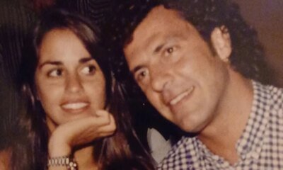 Ex namorada revela lado desconhecido de Gerson Brenner e relembra termino