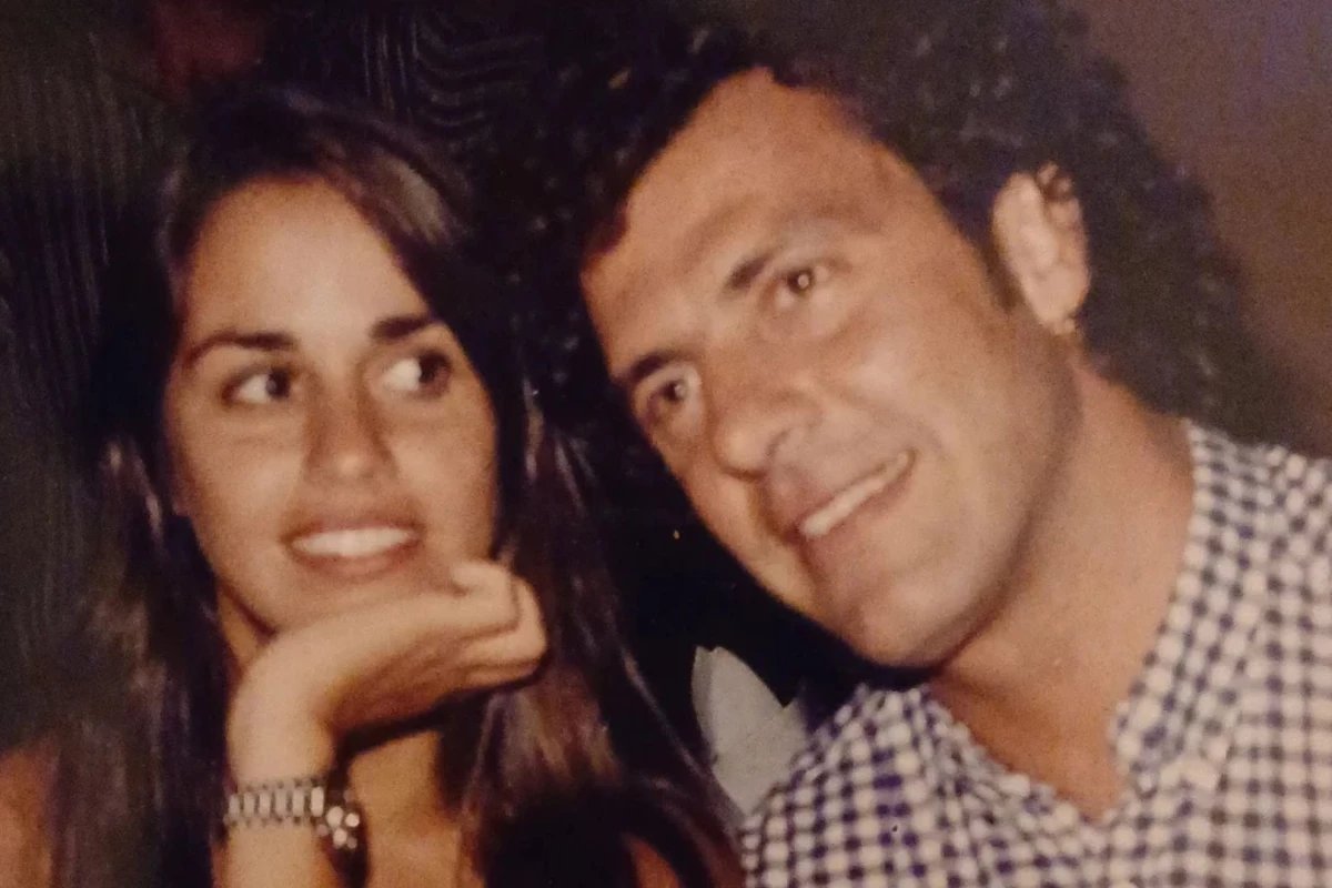 Ex namorada revela lado desconhecido de Gerson Brenner e relembra termino