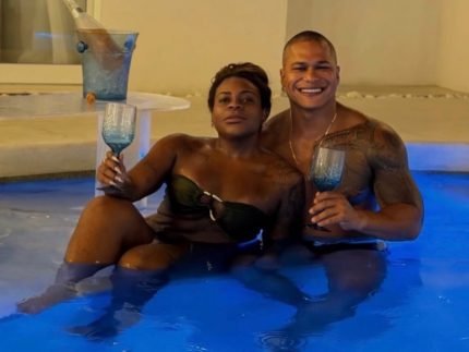 Ex namorado de Jojo Todynho se manifesta pela primeira vez sobre