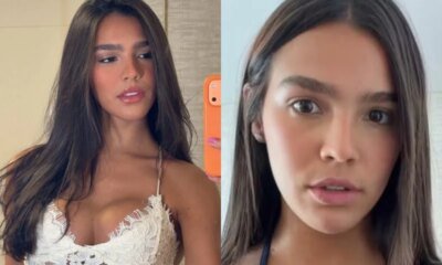 Ex nora de Luciano Huck faz algo que nao devia e