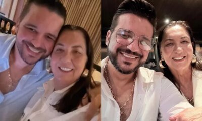 Ex padrasto de Virginia Fonseca e envolvido em golpe em aplicativo