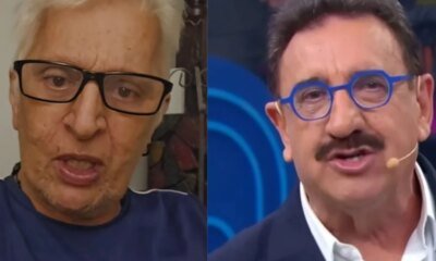 Ex reporter garante ter provas contra Ratinho apos polemica com Erika