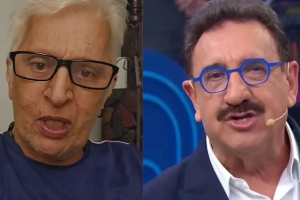 Ex reporter garante ter provas contra Ratinho apos polemica com Erika