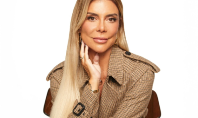 Executiva por tras de grandes influenciadores Fatima Pissarra ganha destaque