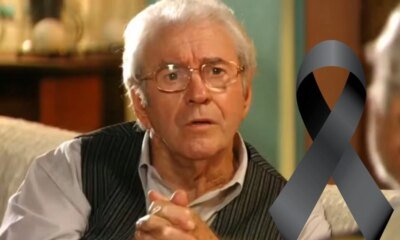 Falece Juca de Oliveira aos 91 anos ator teve casamento
