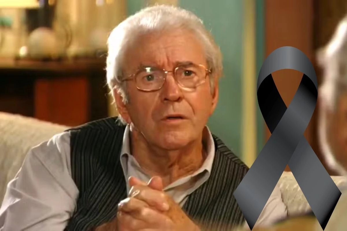 Falece Juca de Oliveira aos 91 anos ator teve casamento