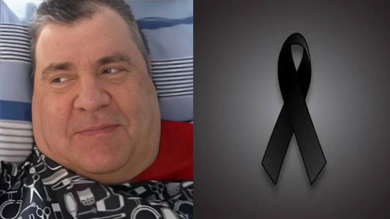 Falece o ator Gerson Brenner aos 66 anos.webp