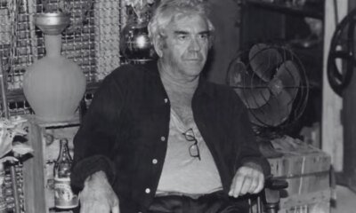 Falece o ator Juca de Oliveira aos 91 anos apos