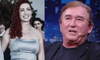 Familia confirma causa da morte de Lorena filha de Amado