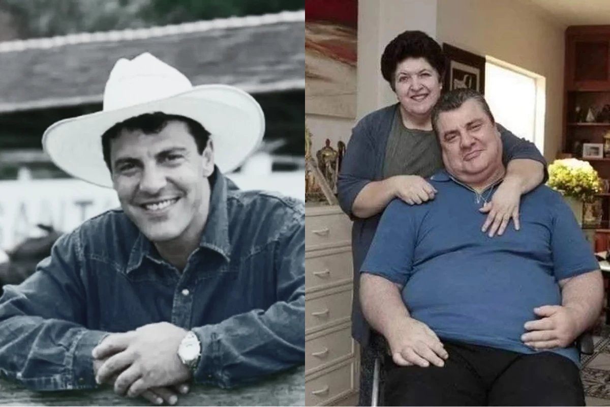 Familia confirma causa da morte do ator Gerson Brenner ele