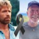 Familia de Chuck Norris toma atitude apos morte repentina do