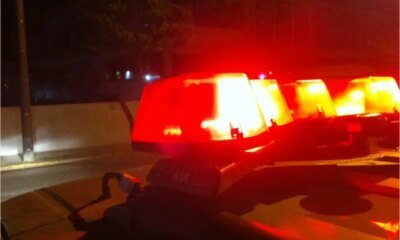 Famosa cantora e presa por dirigir embriagada diz site ela