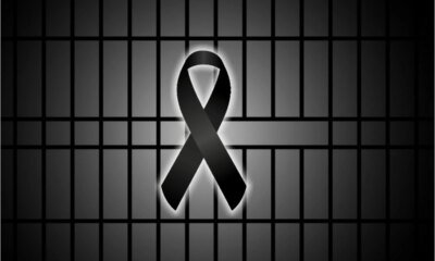 Famoso ator e encontrado morto na prisao dias apos receber