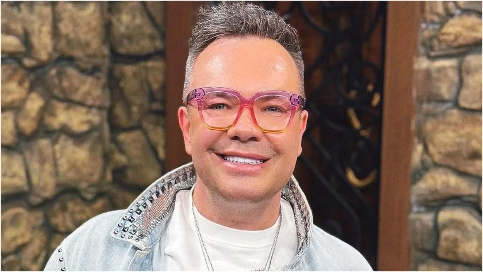 Felipeh Campos fala pela primeira vez sobre internacao por.webp