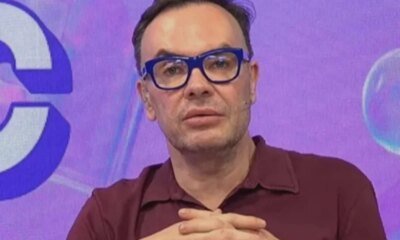 Felipeh Campos segue internado apos piora rapida saiba qual atitude