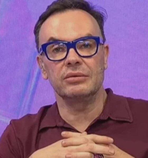 Felipeh Campos segue internado apos piora rapida saiba qual atitude