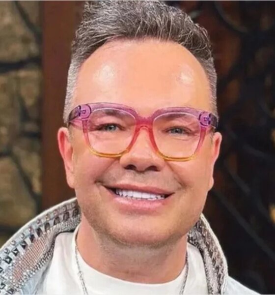 Felipeh Campos tem quadro agravado por dengue hemorragica e segue