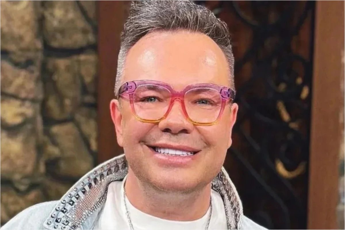 Felipeh Campos tem quadro agravado por dengue hemorragica e segue