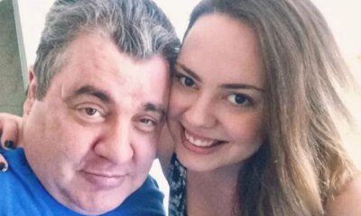 Filha de Gerson Brenner vem a publico e faz revelacao