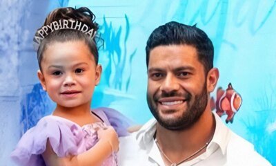Filha de Hulk Paraiba enfrenta reacao grave e mobiliza atendimento