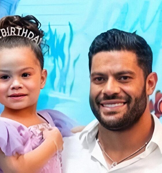 Filha de Hulk Paraiba enfrenta reacao grave e mobiliza atendimento