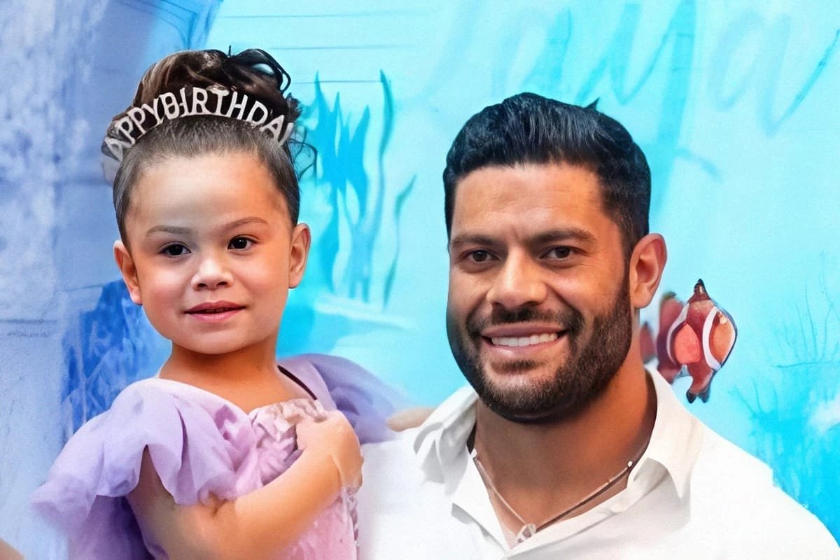 Filha de Hulk Paraiba enfrenta reacao grave e mobiliza atendimento
