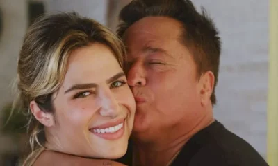 Filha de Leonardo dispara contra o pai em video.webp