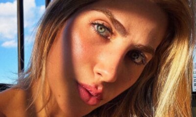 Filha de Leonardo esclarece status de relacionamento e confirma solteirice