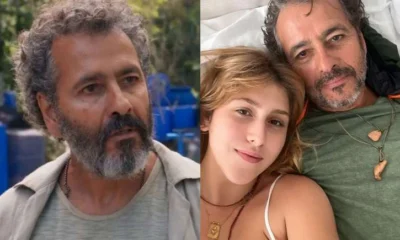 Filha de Marcos Palmeira dispensa carreira artistica e escolhe.webp