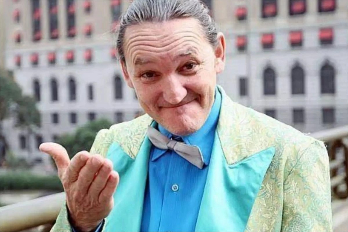 Filha de Marquito abre o jogo e revela estado do