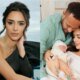 Filha de Neymar e levada ao hospital apos passar mal