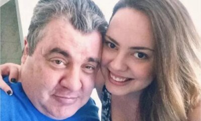 Filha do ator Gerson Brenner revela como foi o ultimo