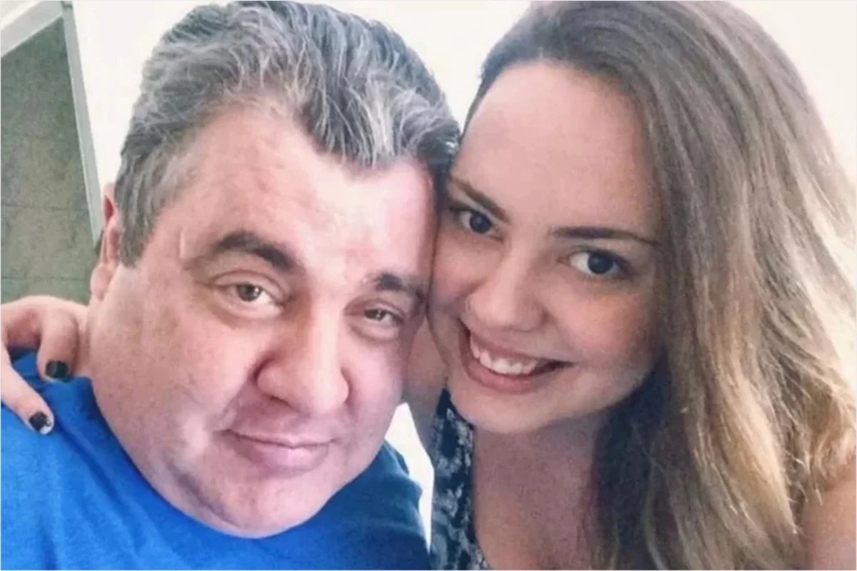 Filha do ator Gerson Brenner revela como foi o ultimo