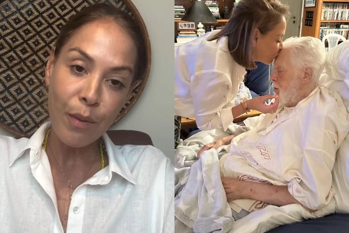 Filha faz duro desabafo e expoe a verdade sobre os