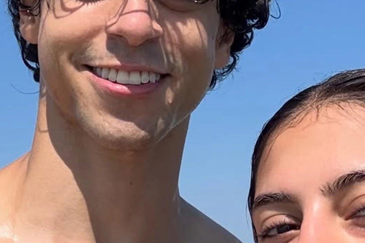 Filho de Carla Perez e Xanddy Victor Alexandre exibe rotina
