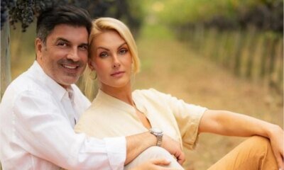 Fim do misterio Ana Hickmann revela quando ira se casar