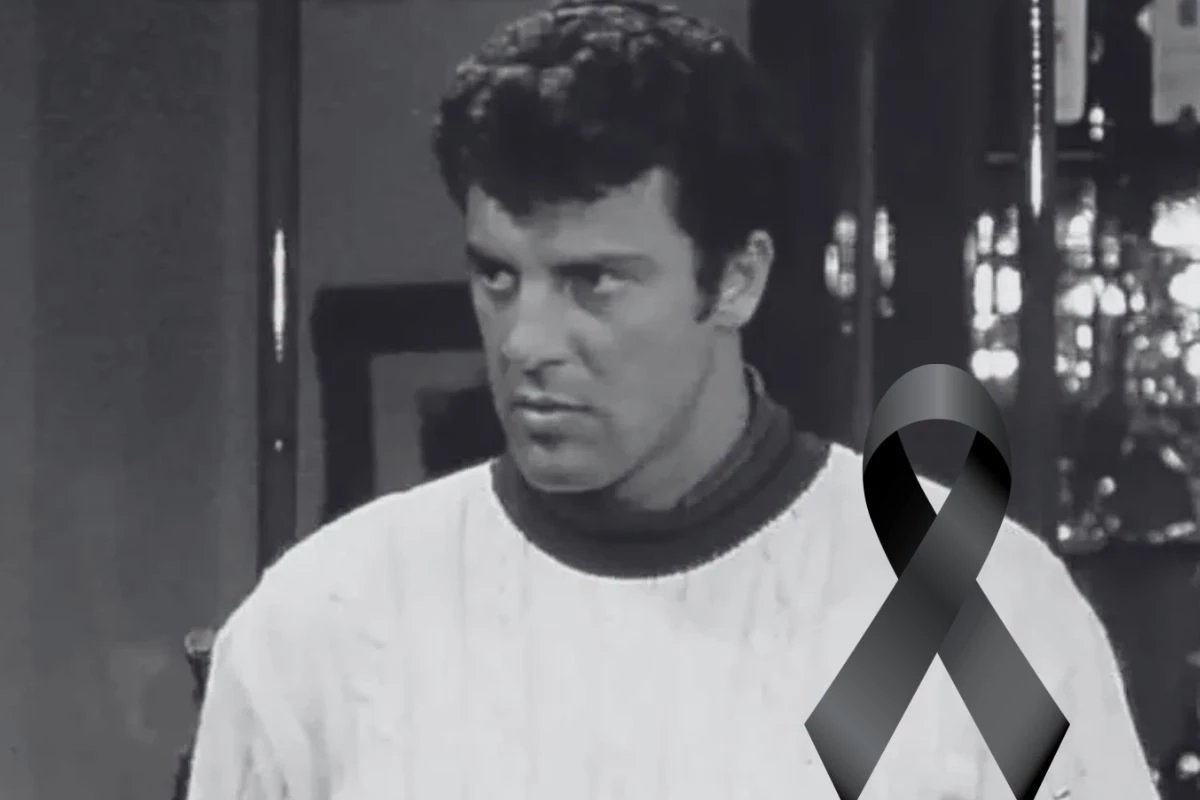 Final do personagem de Gerson Brenner em Rainha da Sucata