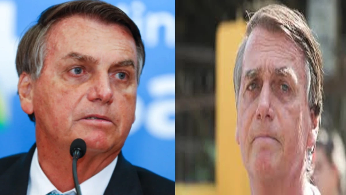 Foi isso que Bolsonaro fez um dia ates de.webp